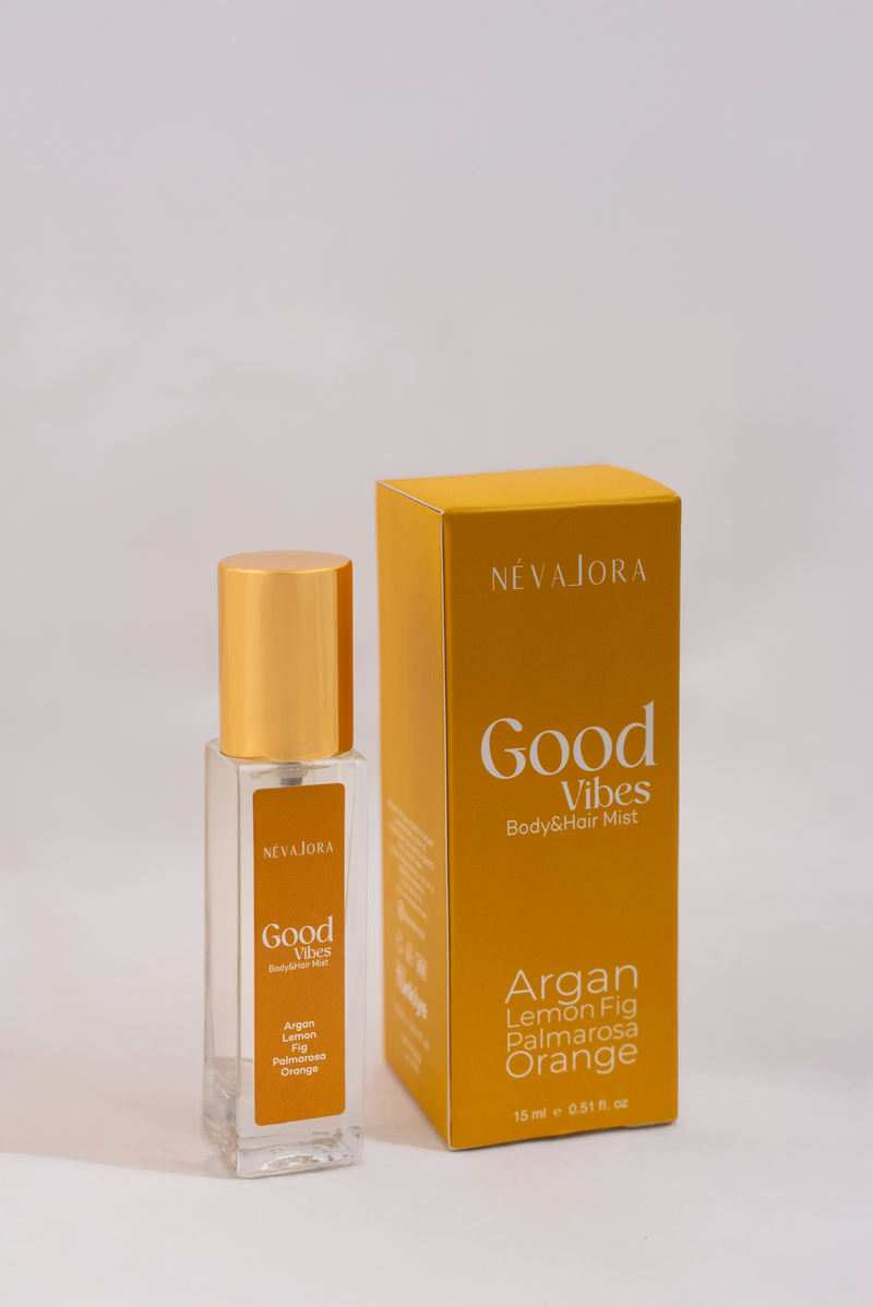 GOOD VİBES 15 ml