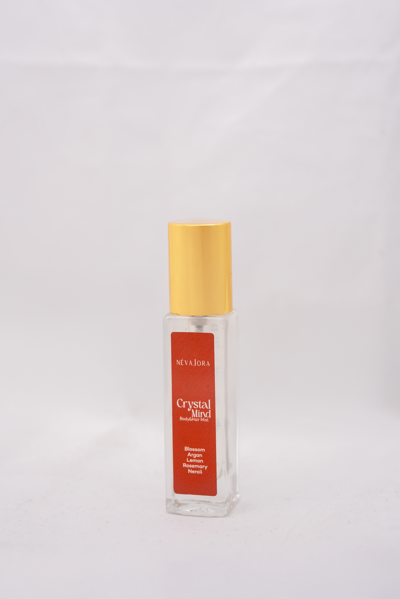 CRYSTAL MİND 15 ML