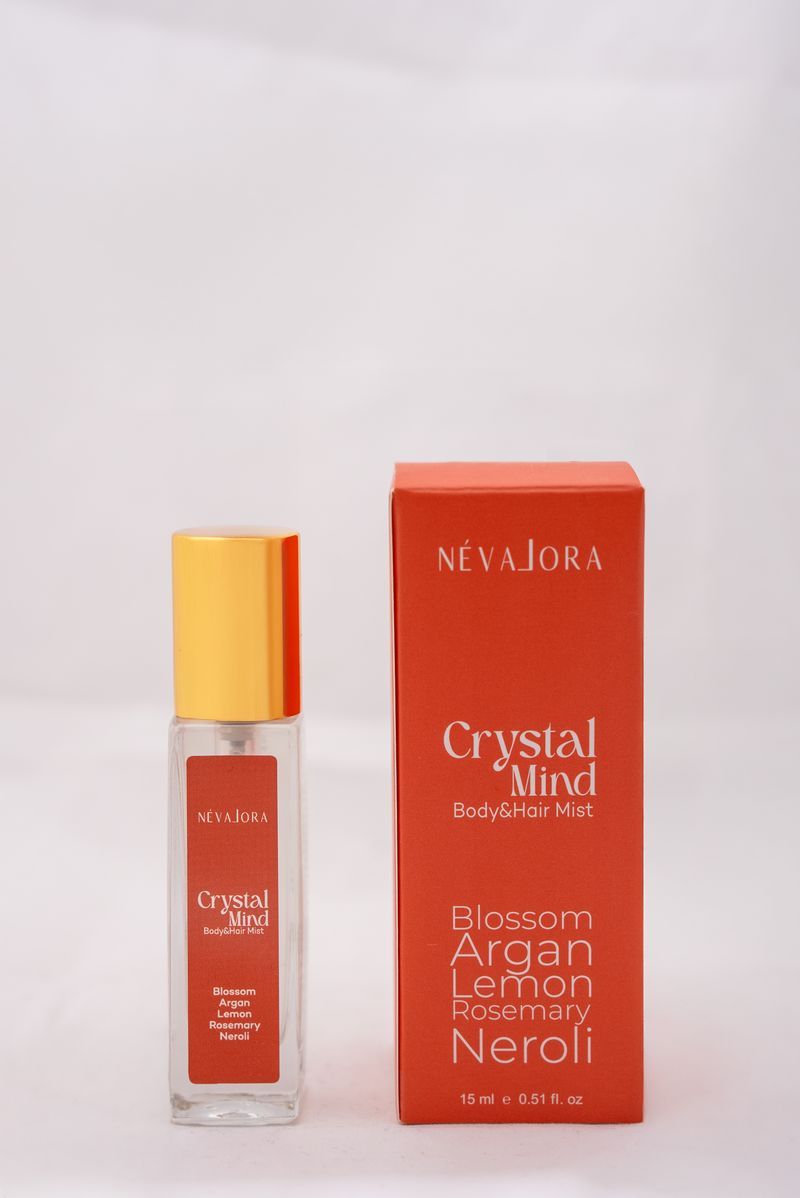 CRYSTAL MİND 15 ML