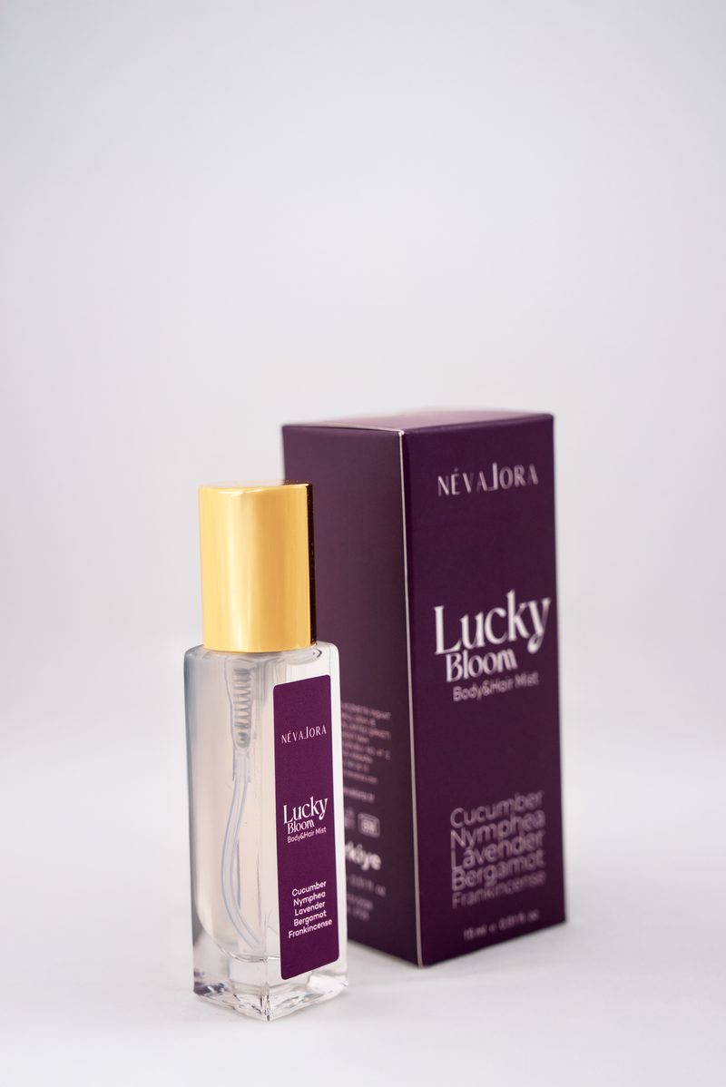LUCKY BLOOM 15 ml