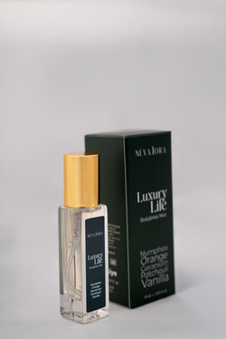 LUXURY LIFE 15 ml