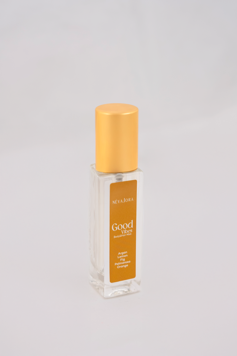 GOOD VİBES 15 ml