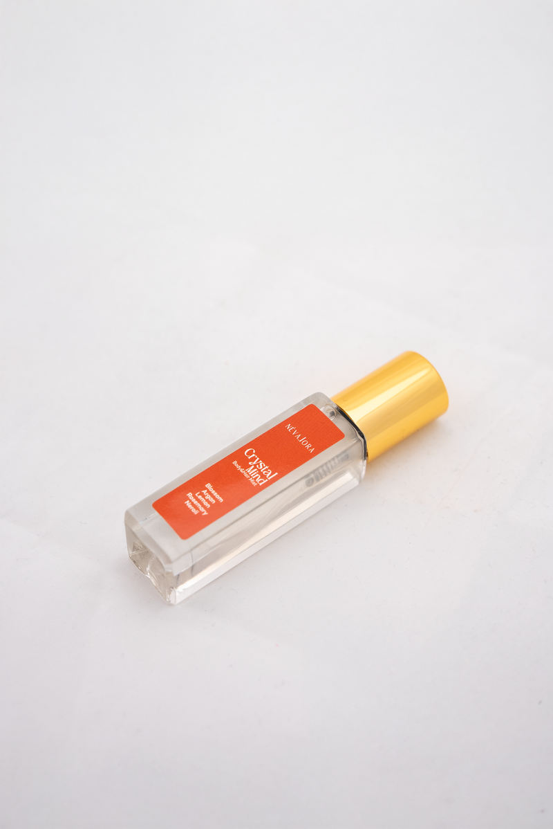 CRYSTAL MİND 15 ML