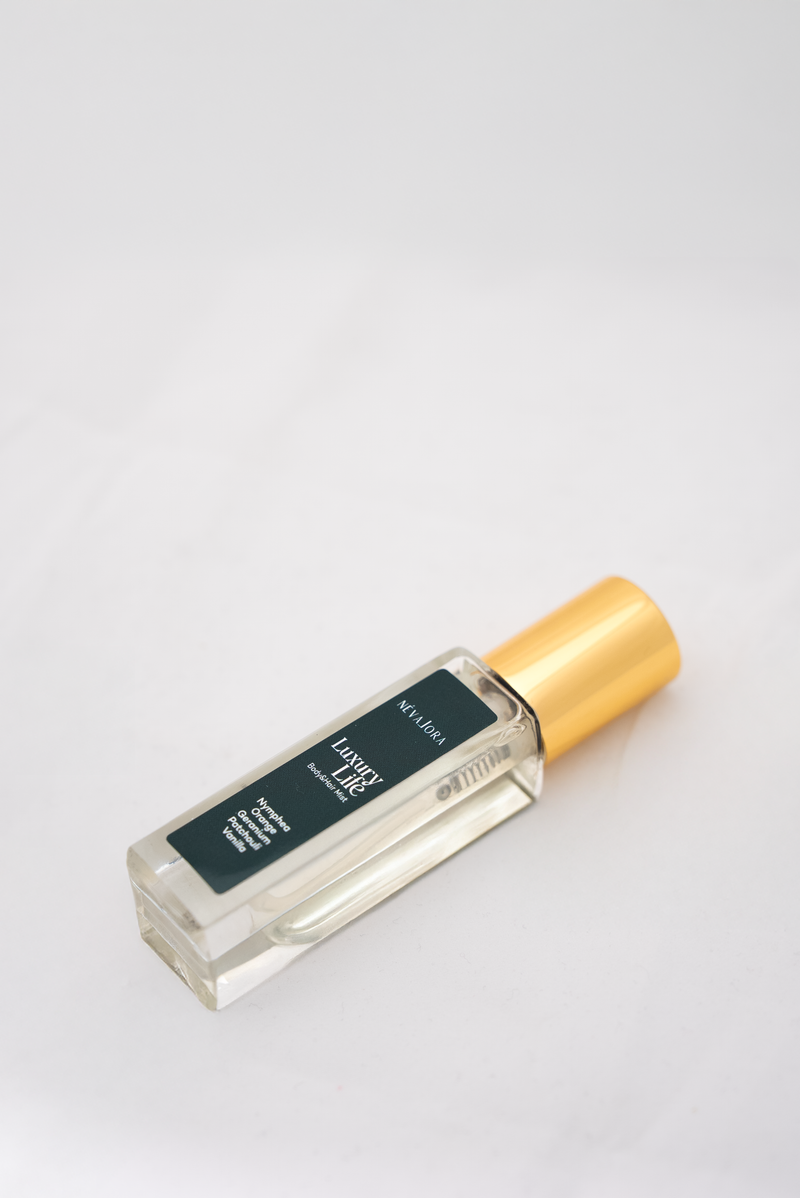 LUXURY LIFE 15 ml